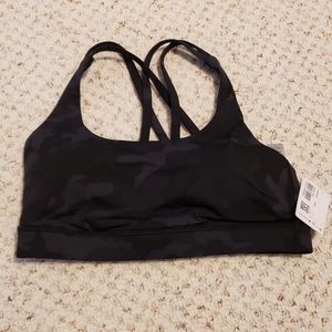 Size 6 Energy Bra